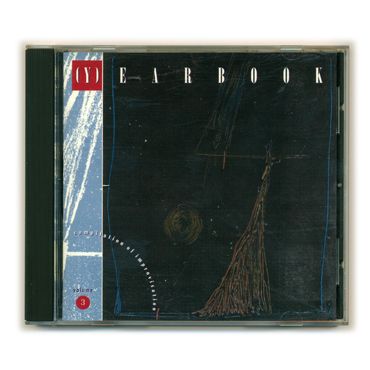 (Y)earbook Vol. 3 (Y)earbook Vol. 3